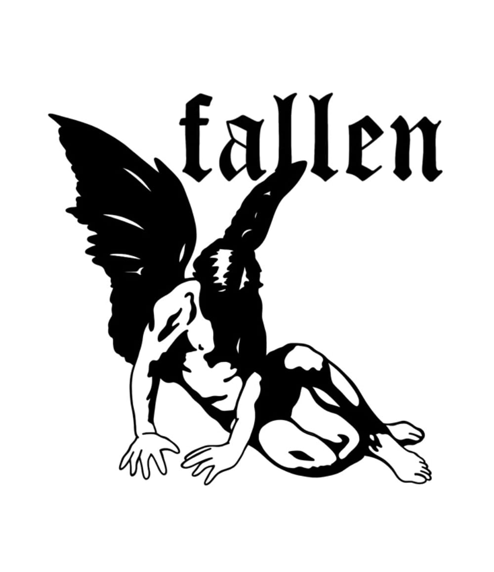 Fallen Angel