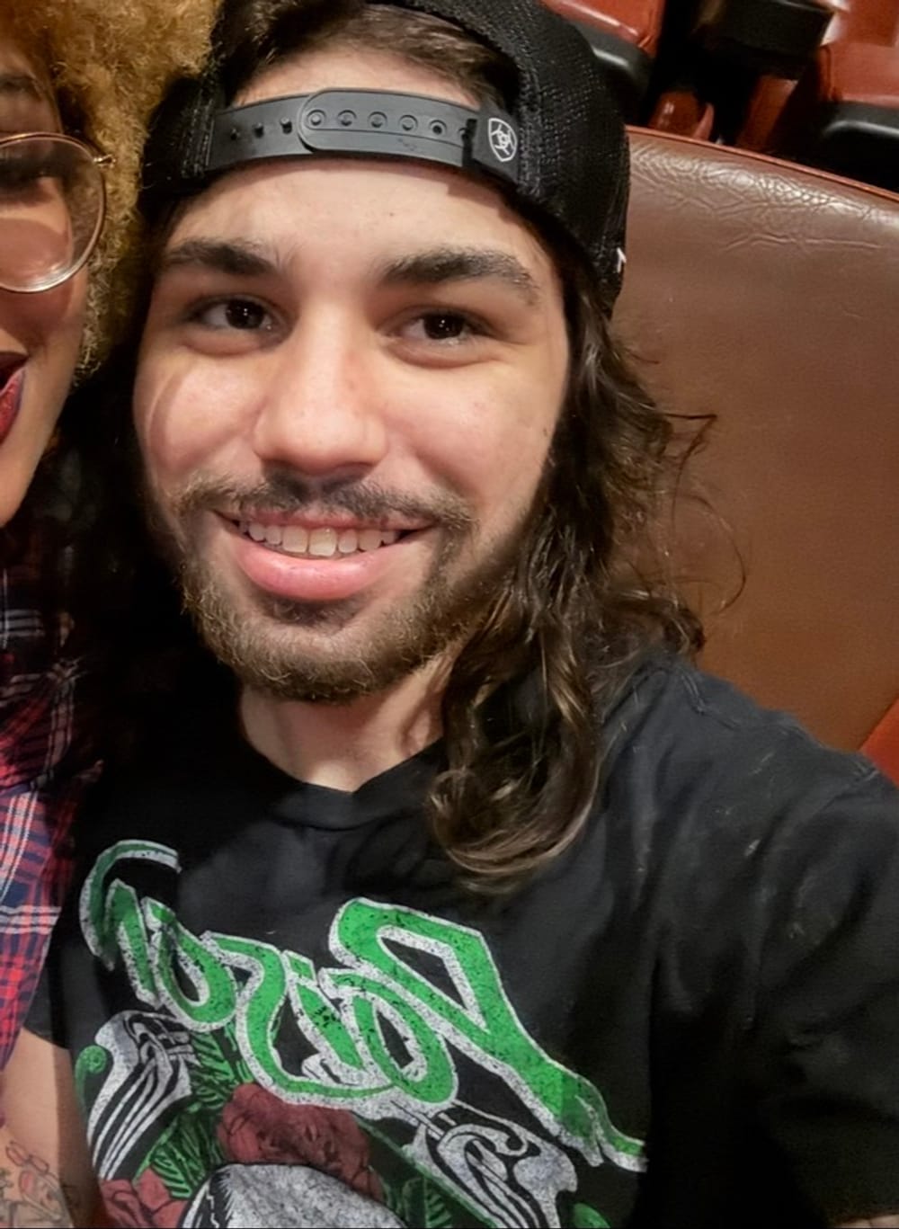 Joshua Stinson