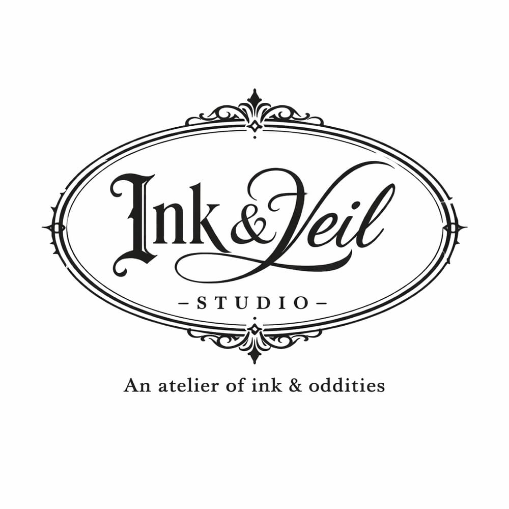 Brandi Middleton — tattoo artist