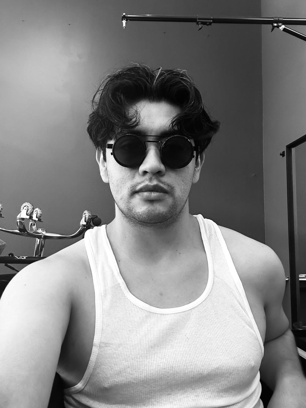 Luis G S