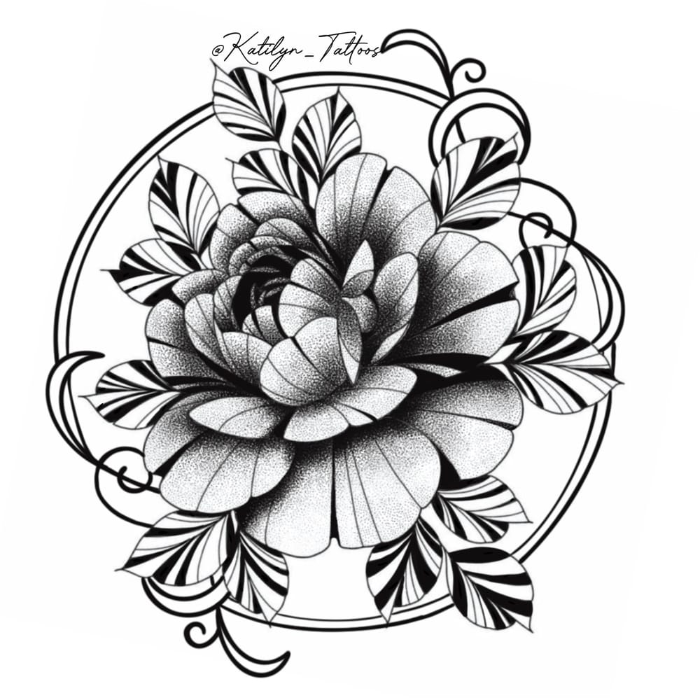 Peony