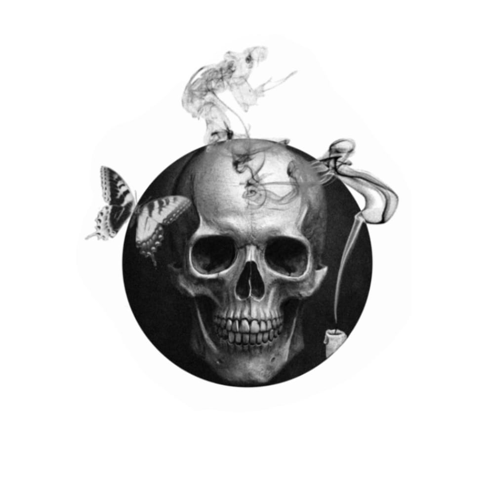Momento mori 