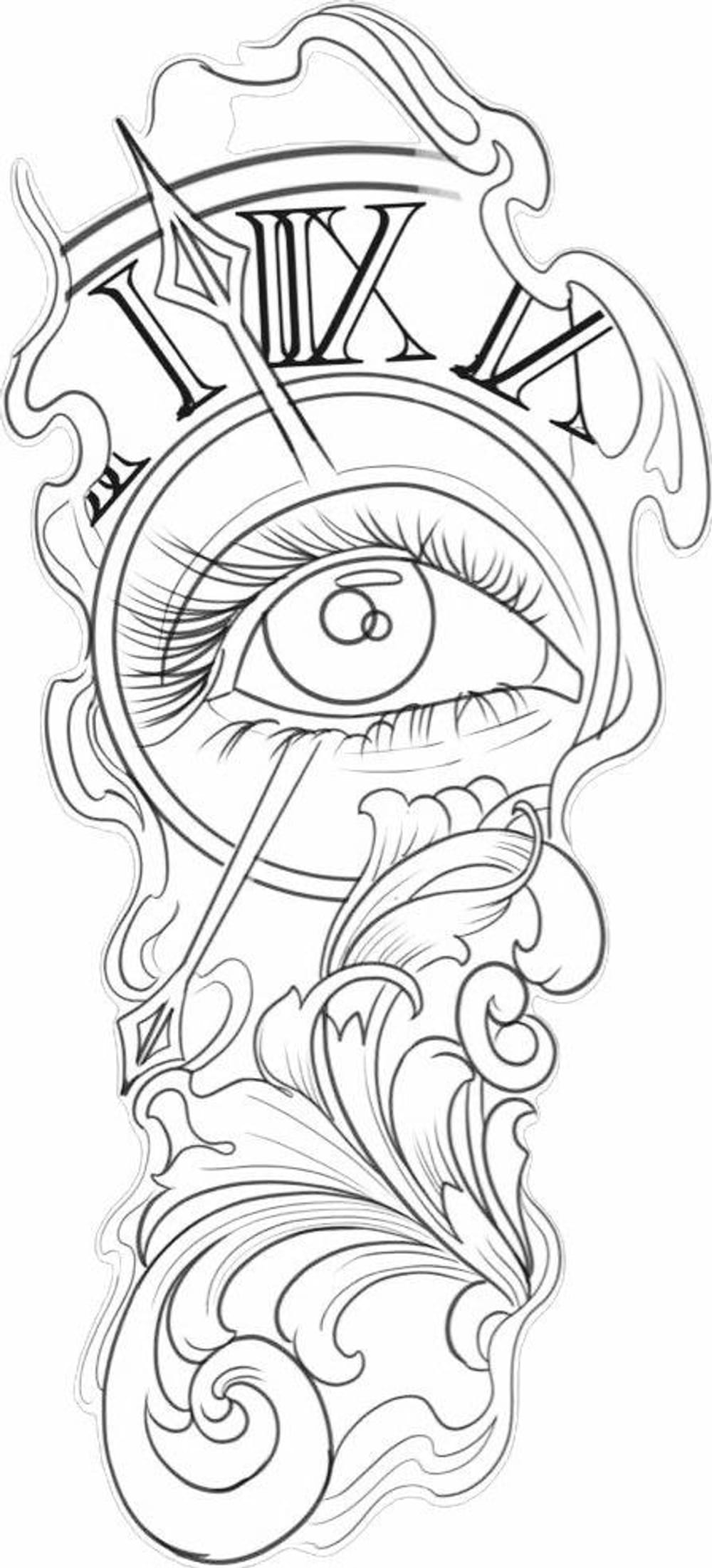 Quarter Sleeve 1