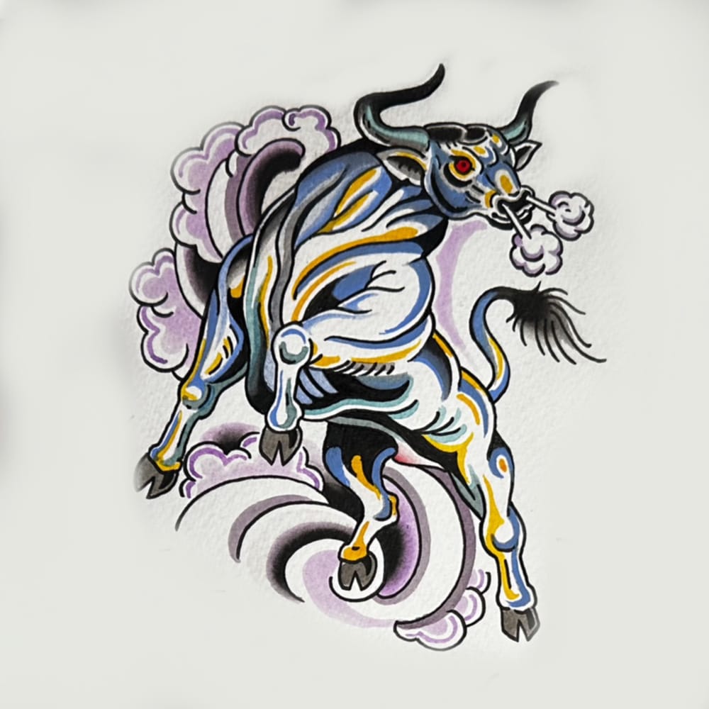 Bull