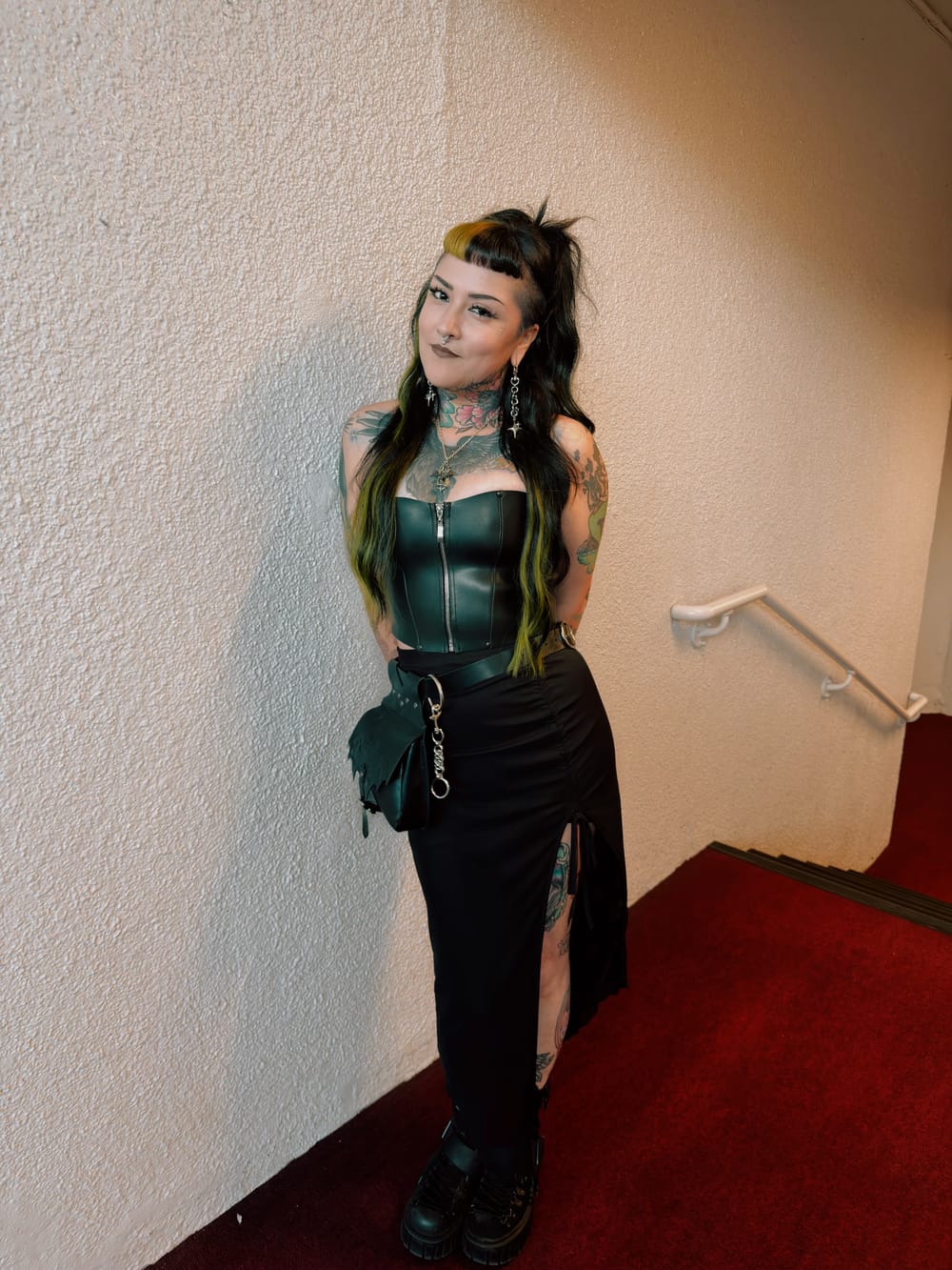 Eileen Tatu