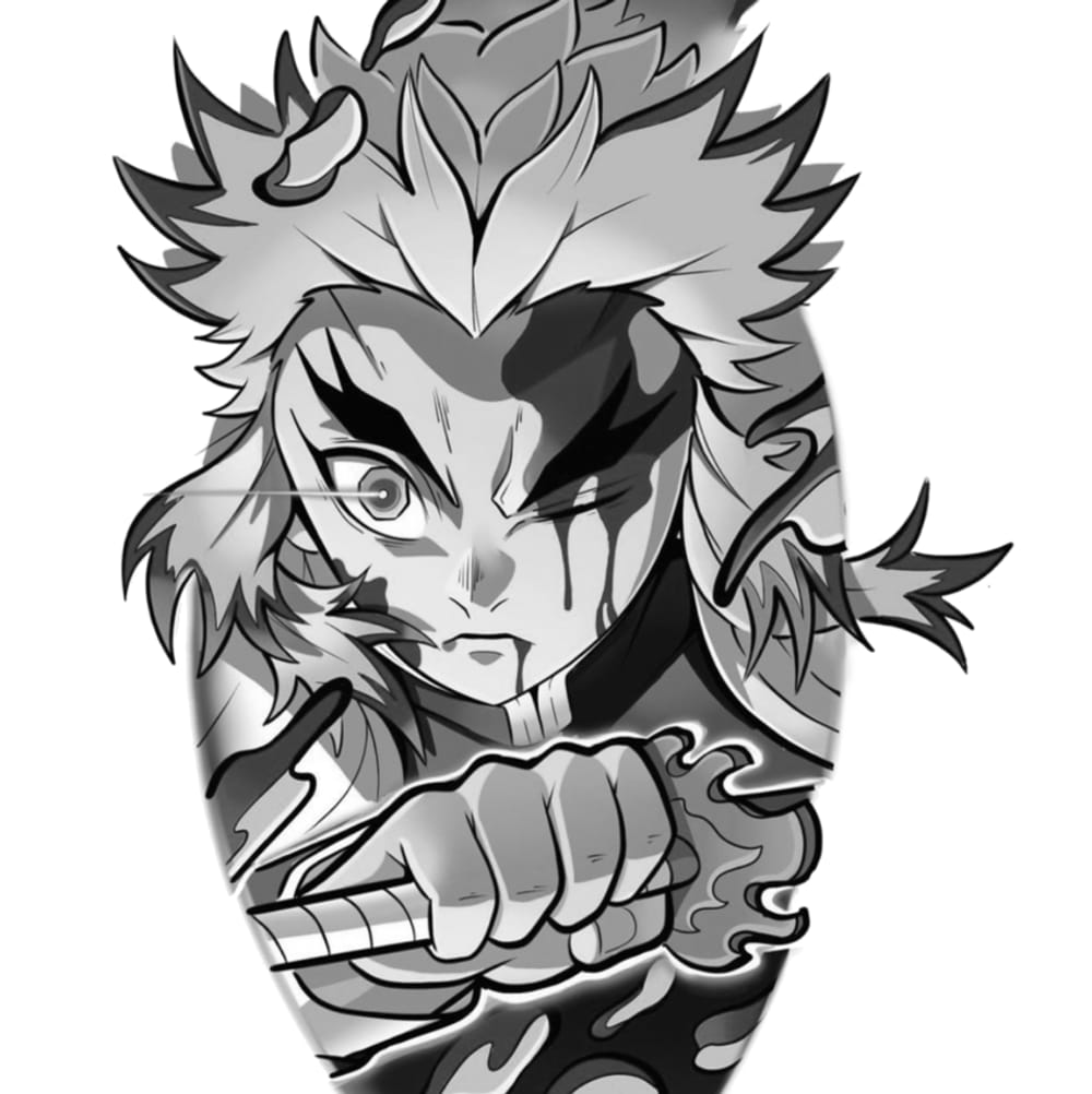 Rengoku