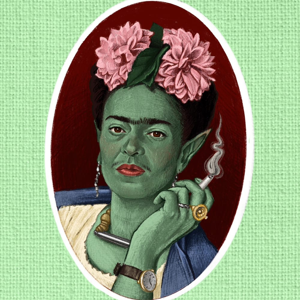 ✨frida gobbo✨