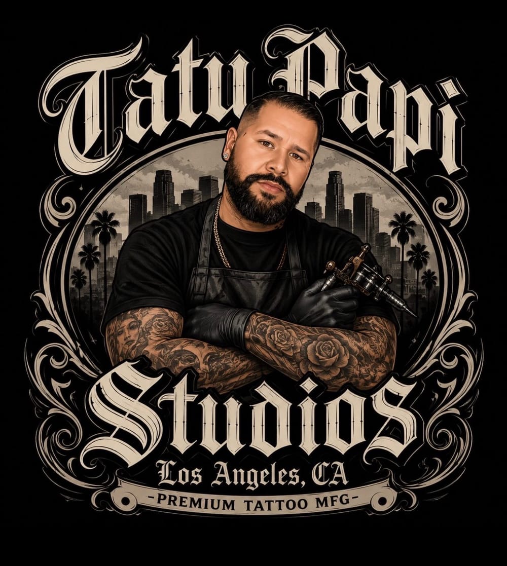 Tatu papi 