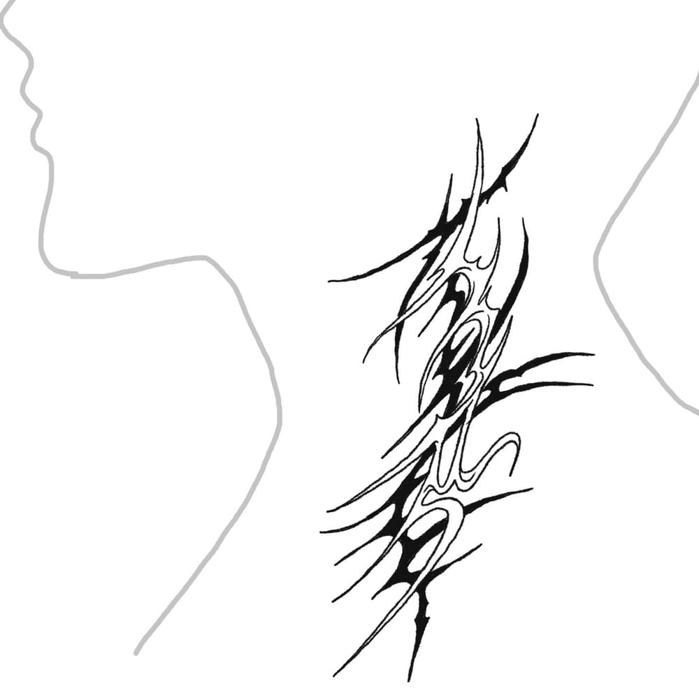 Cyber neck