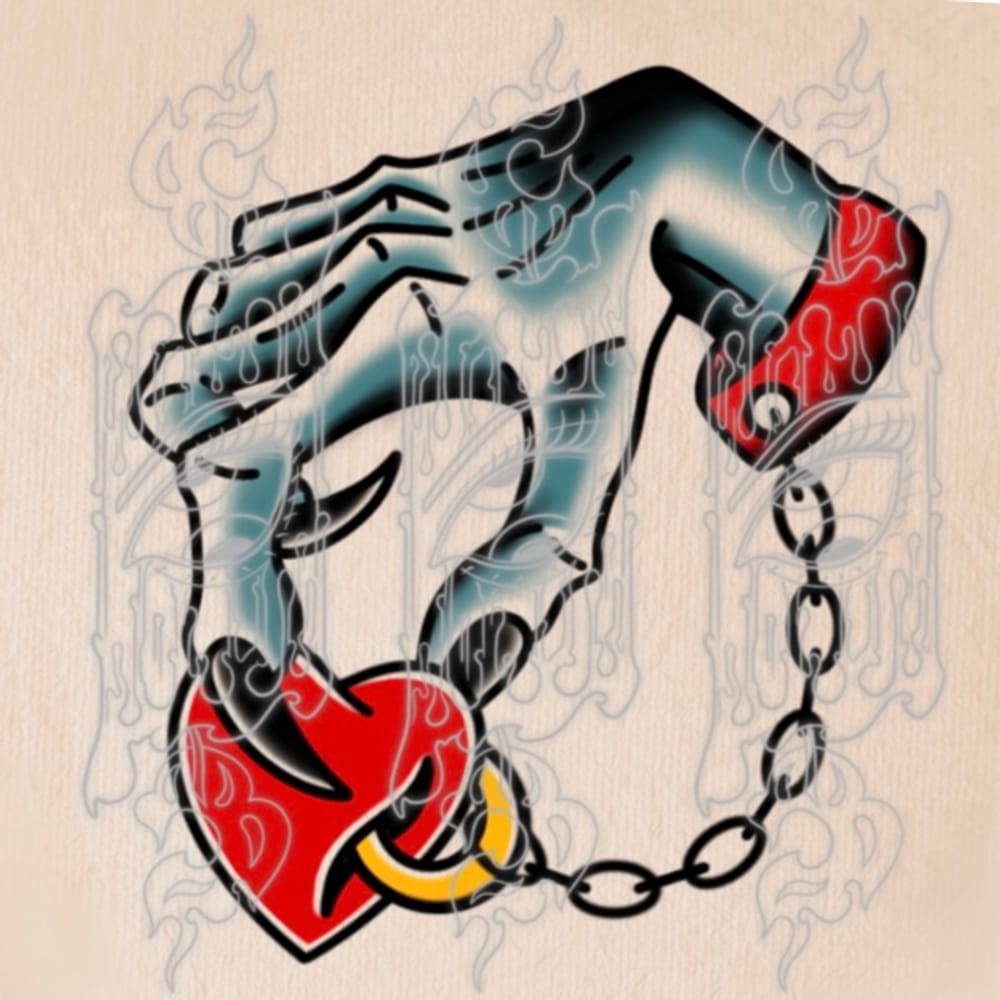 Prisoner of Love