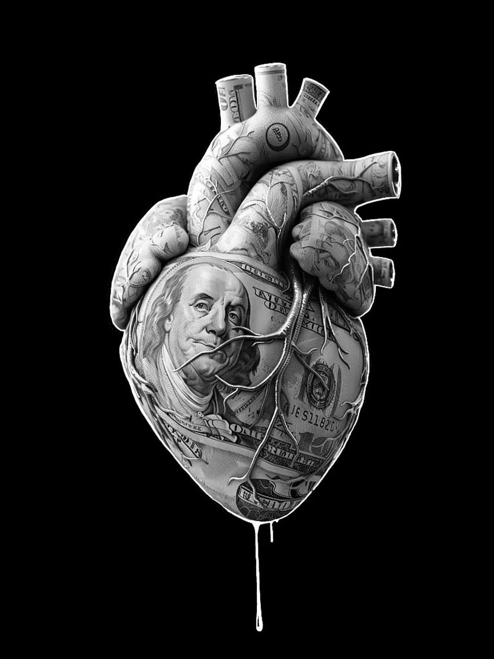 I Love Money