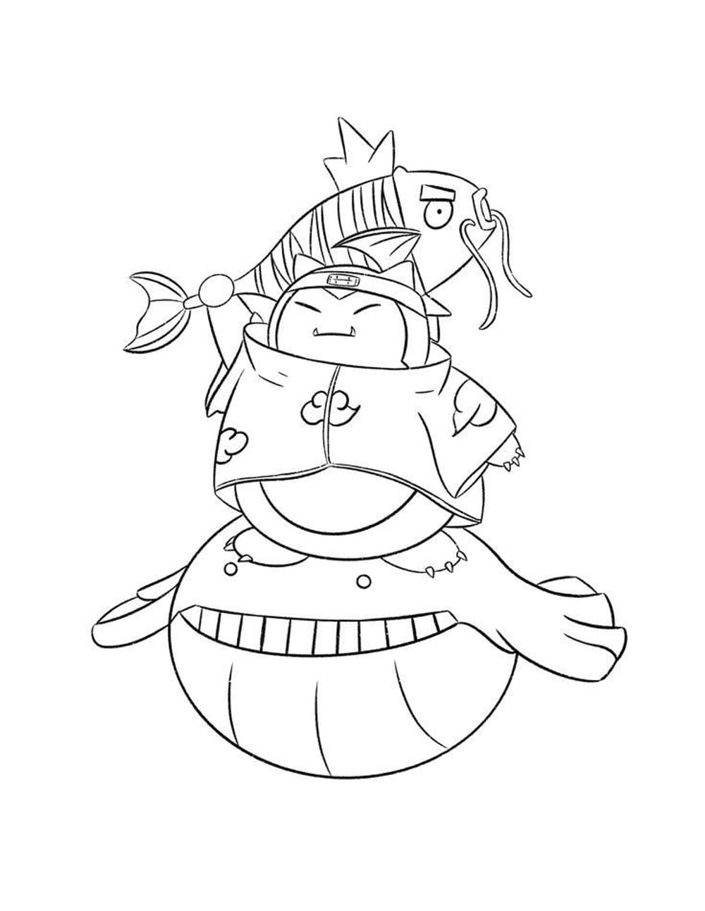 Snorlax