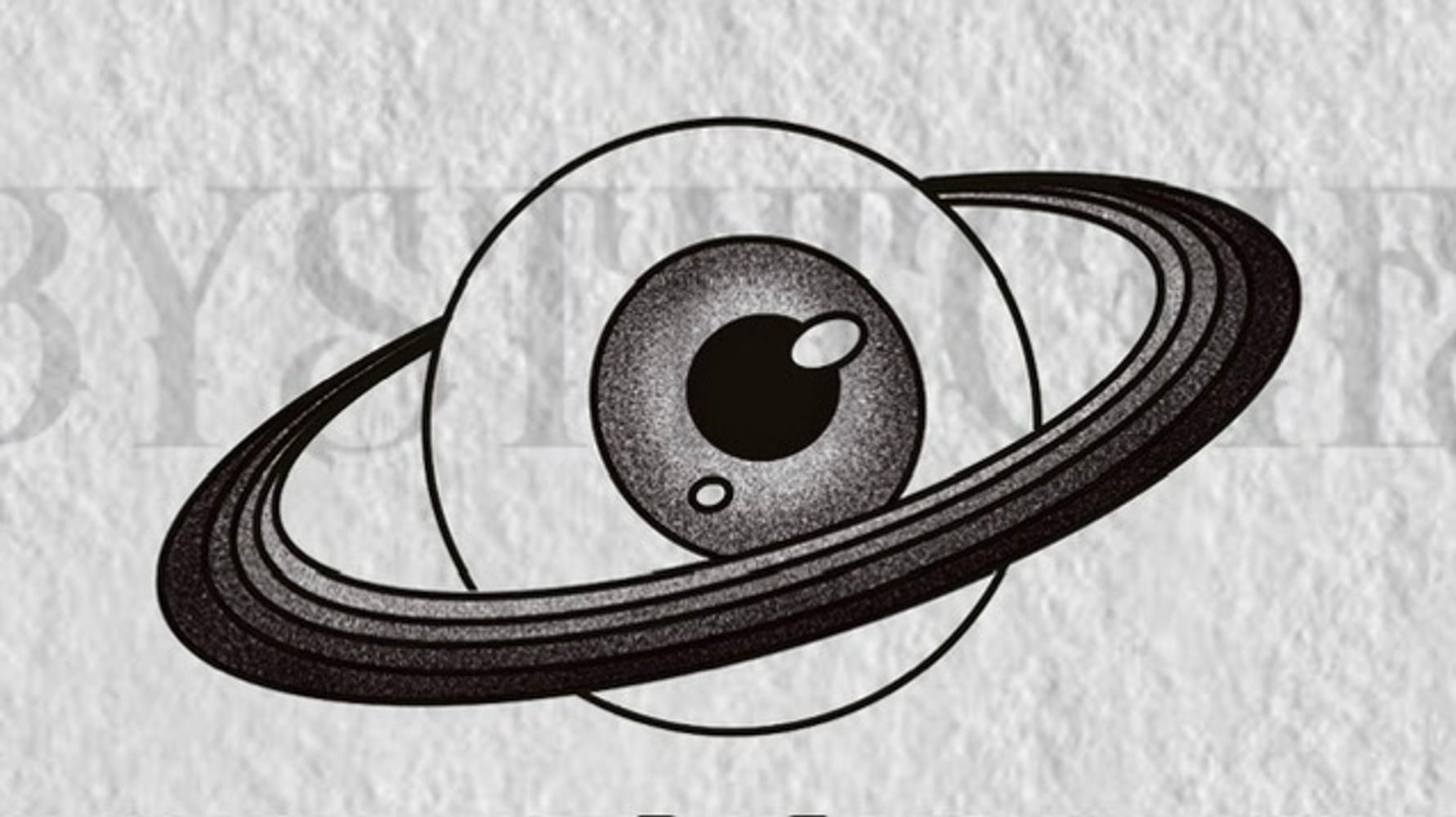 saturns eye.