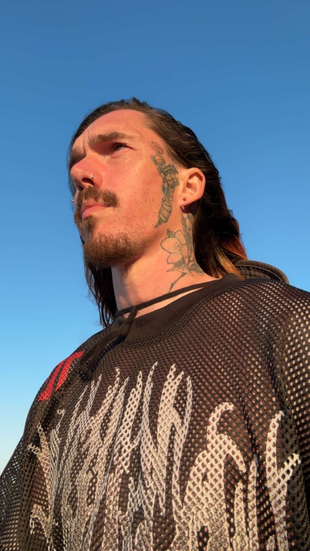 Voltage Ink