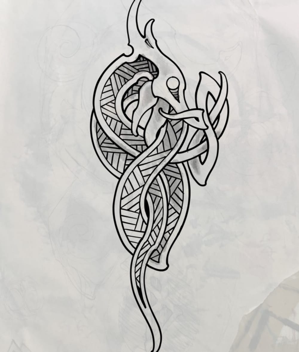 Wyrm
