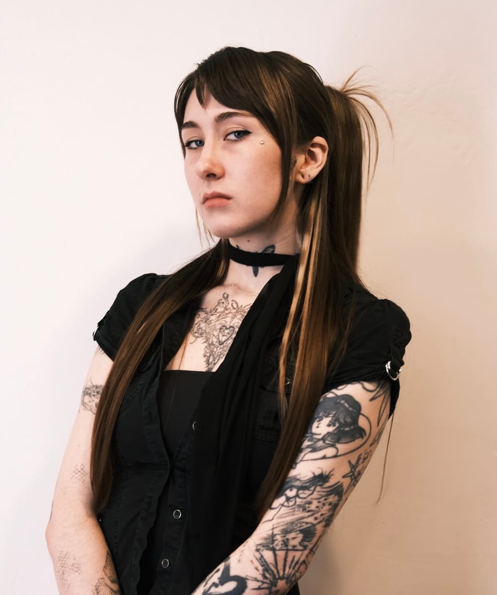 Kacia Van Brunschot