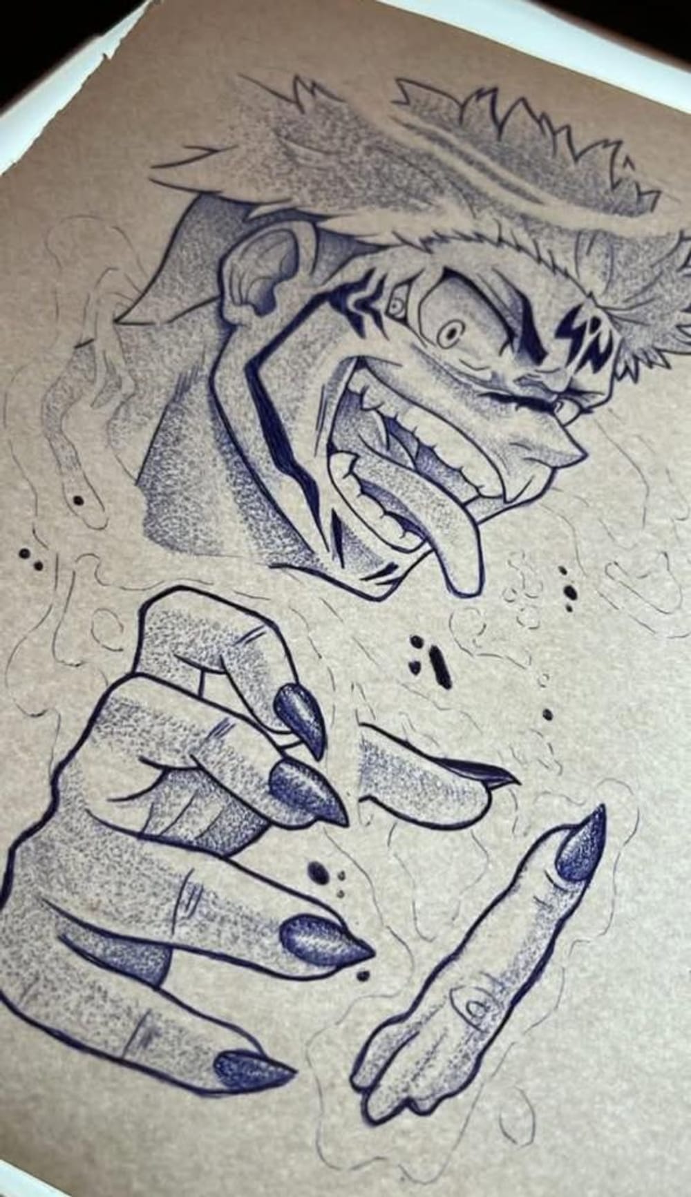 Sukuna