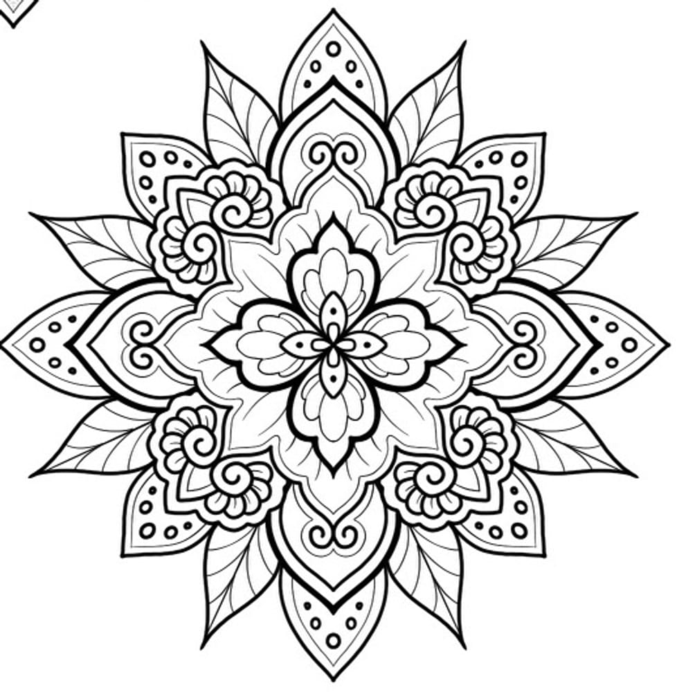 Mandala