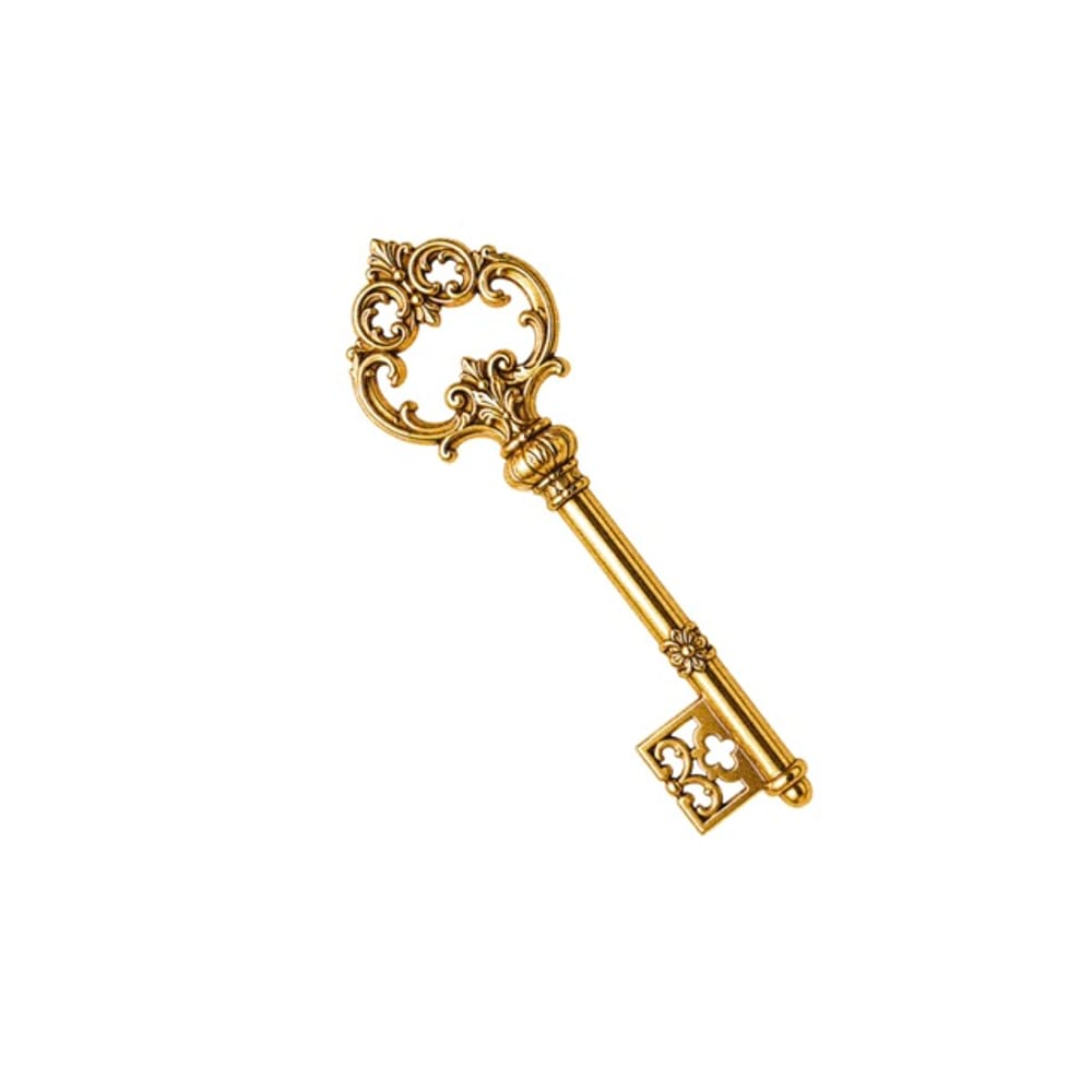 Golden key 