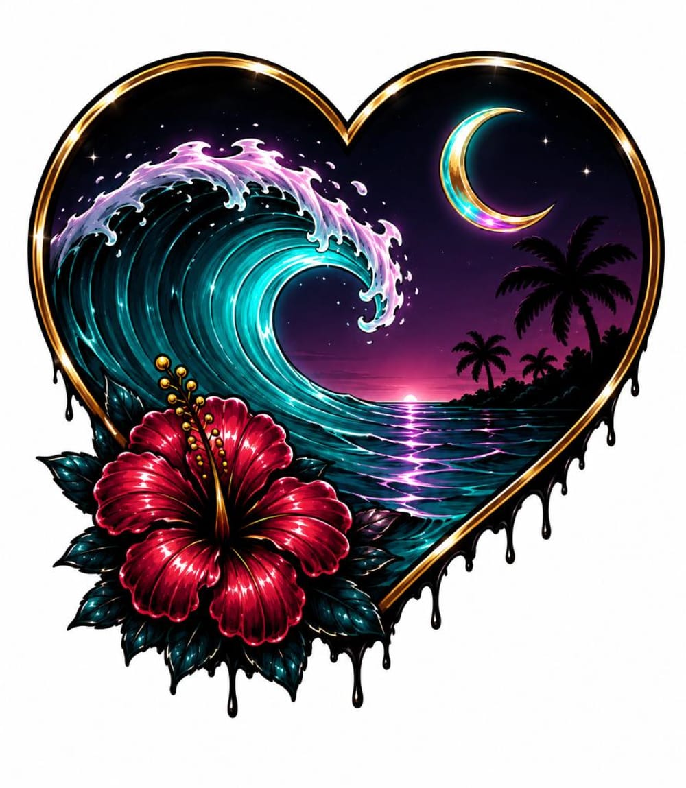 Midight Wave