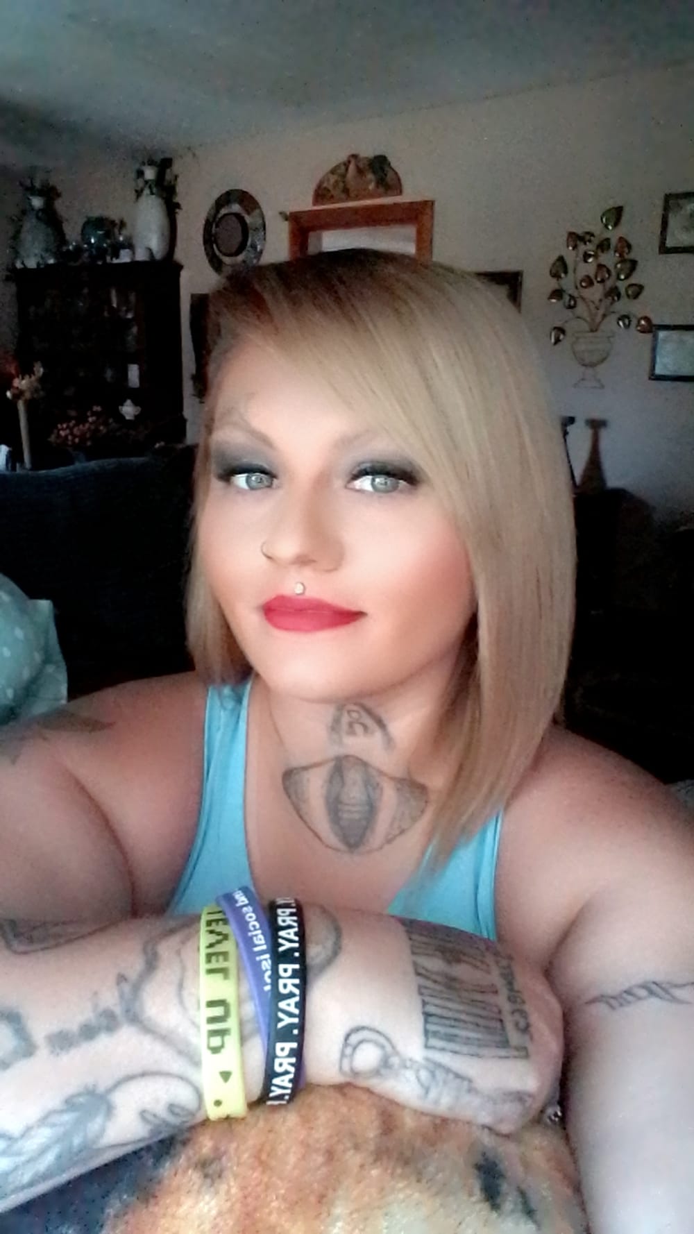 Felisha 