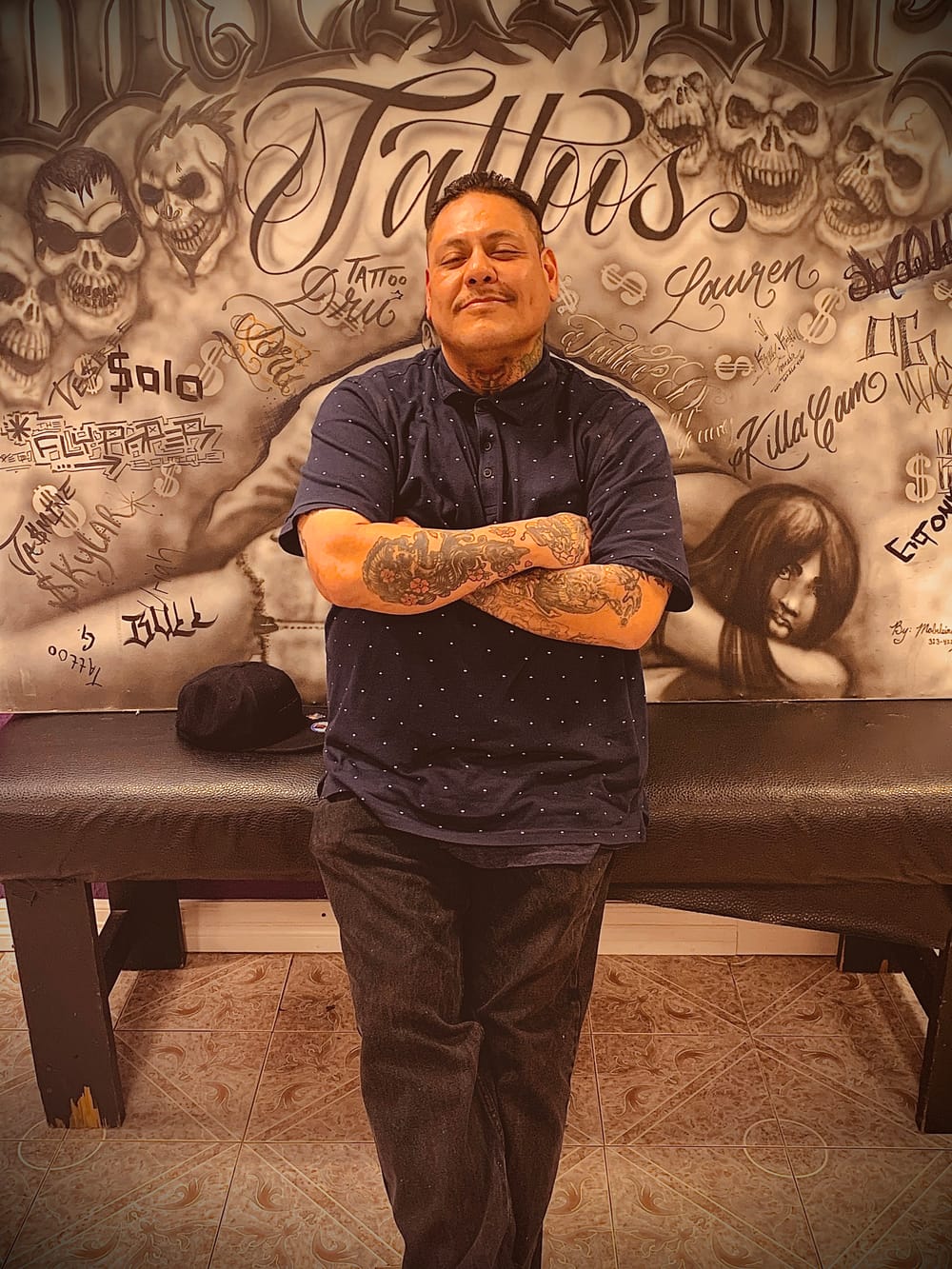 Horacio Morales