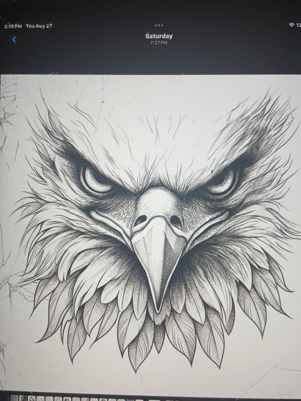 Eagle