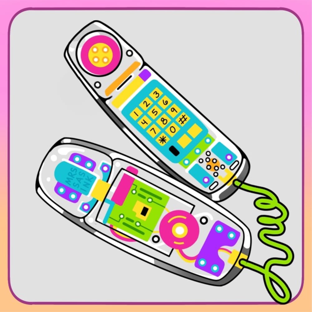 ClearPHONE