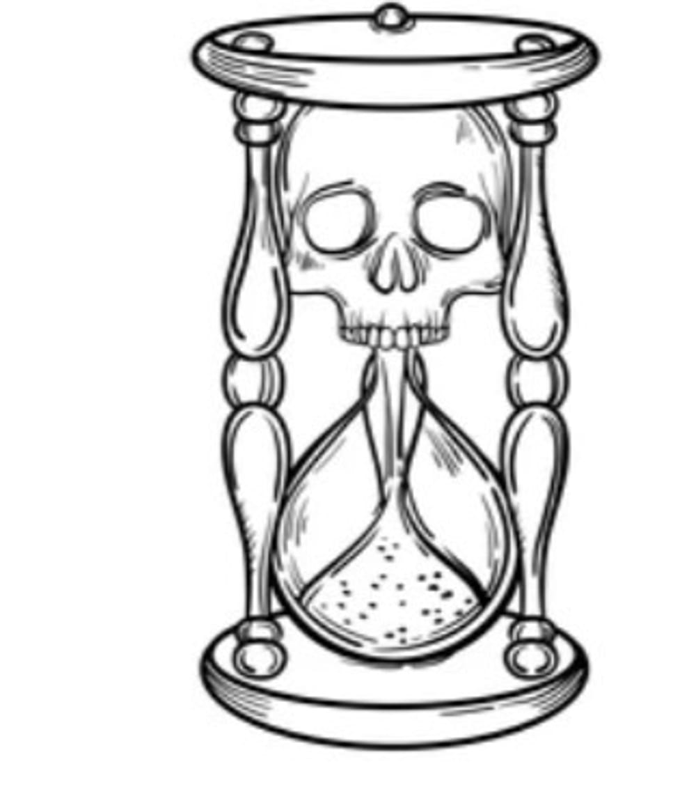 Times up
