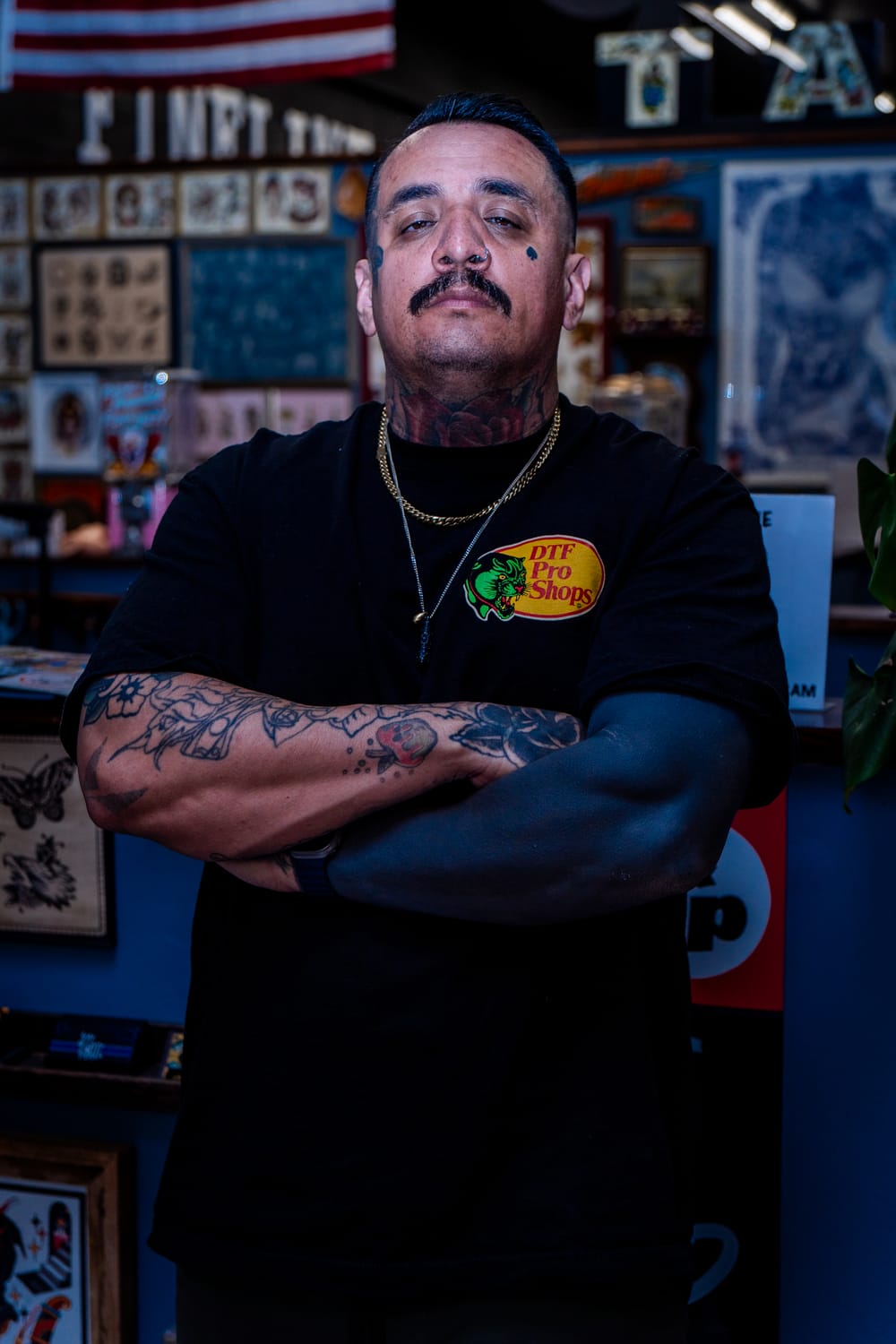 Billy Oz Johnson