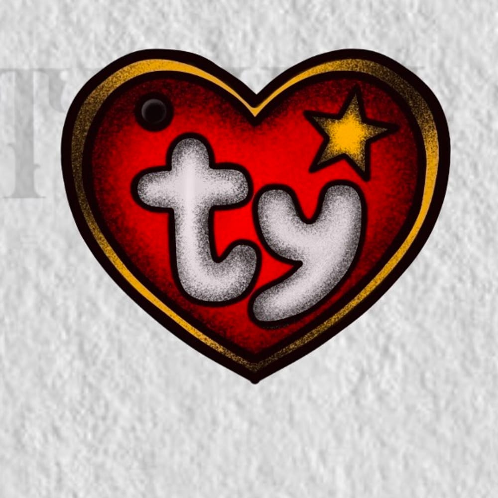 beanie baby 