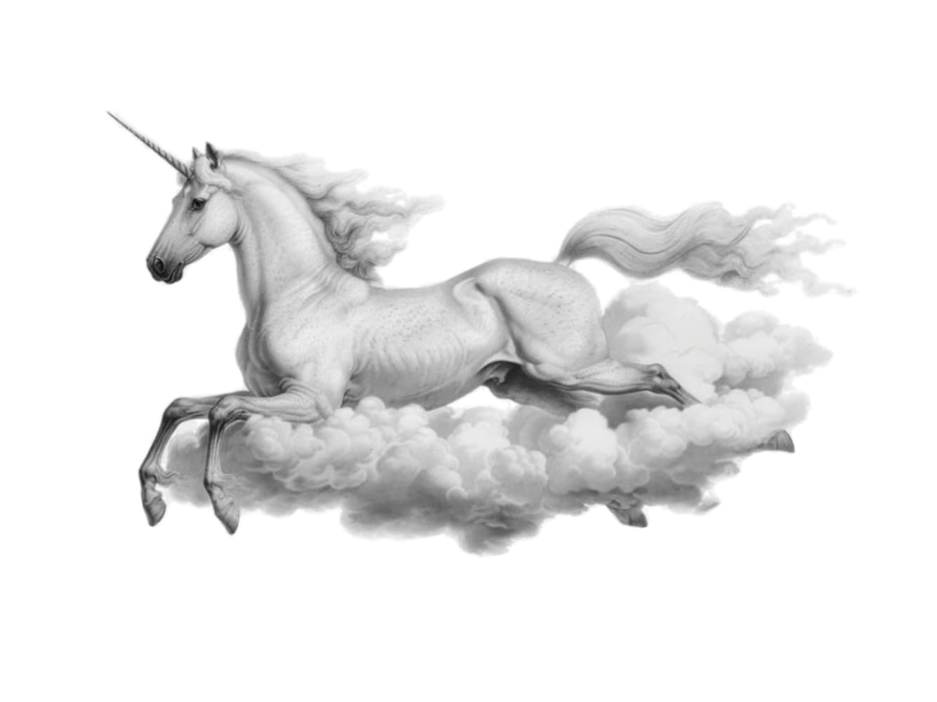 Unicorn 
