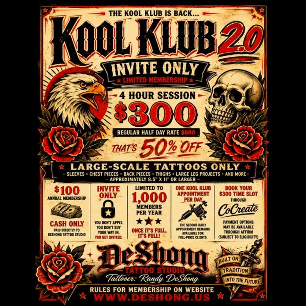 KOOL KLUB 2.0