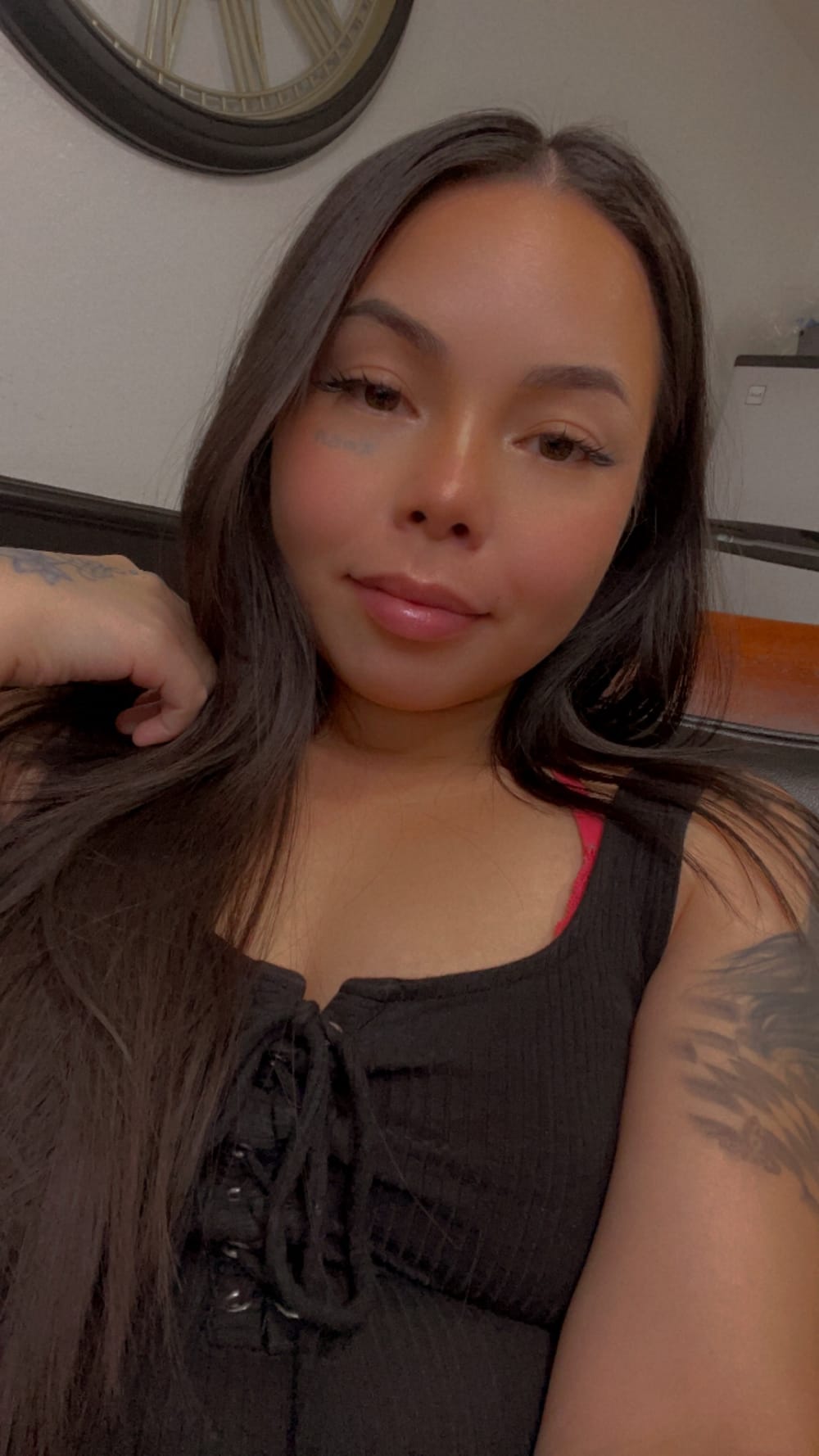 Kiana Masinas
