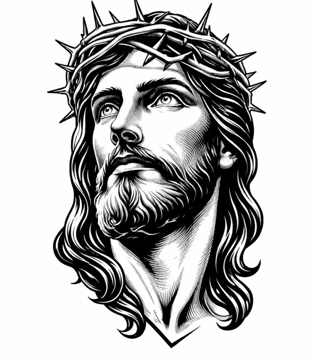 Jesus Piece 