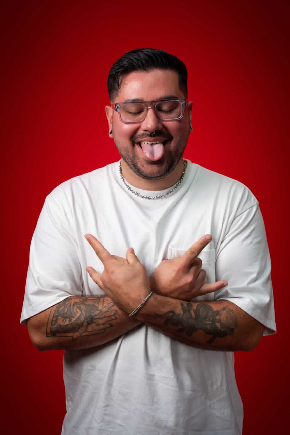 Jake Madrid