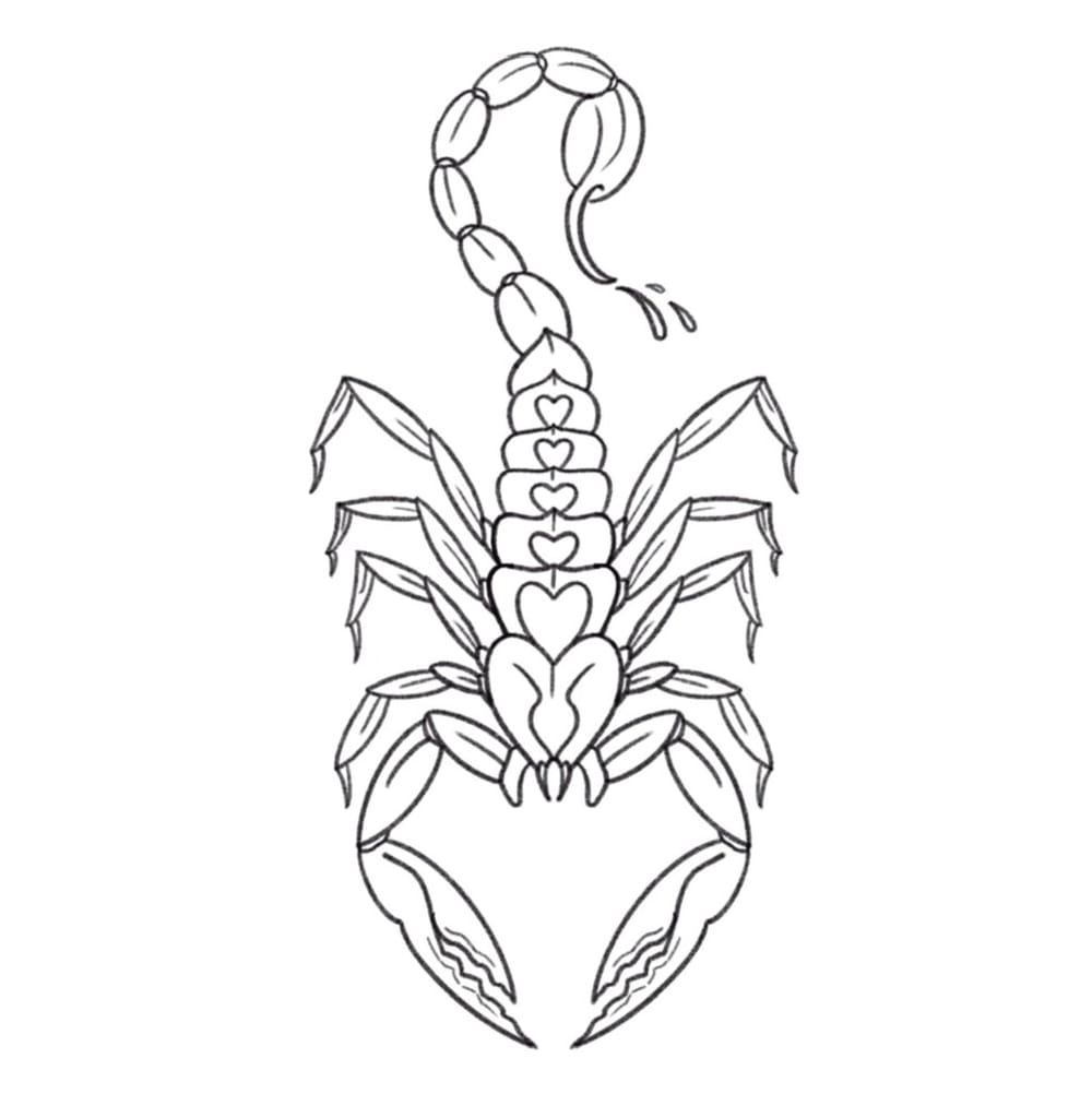 Scorpion