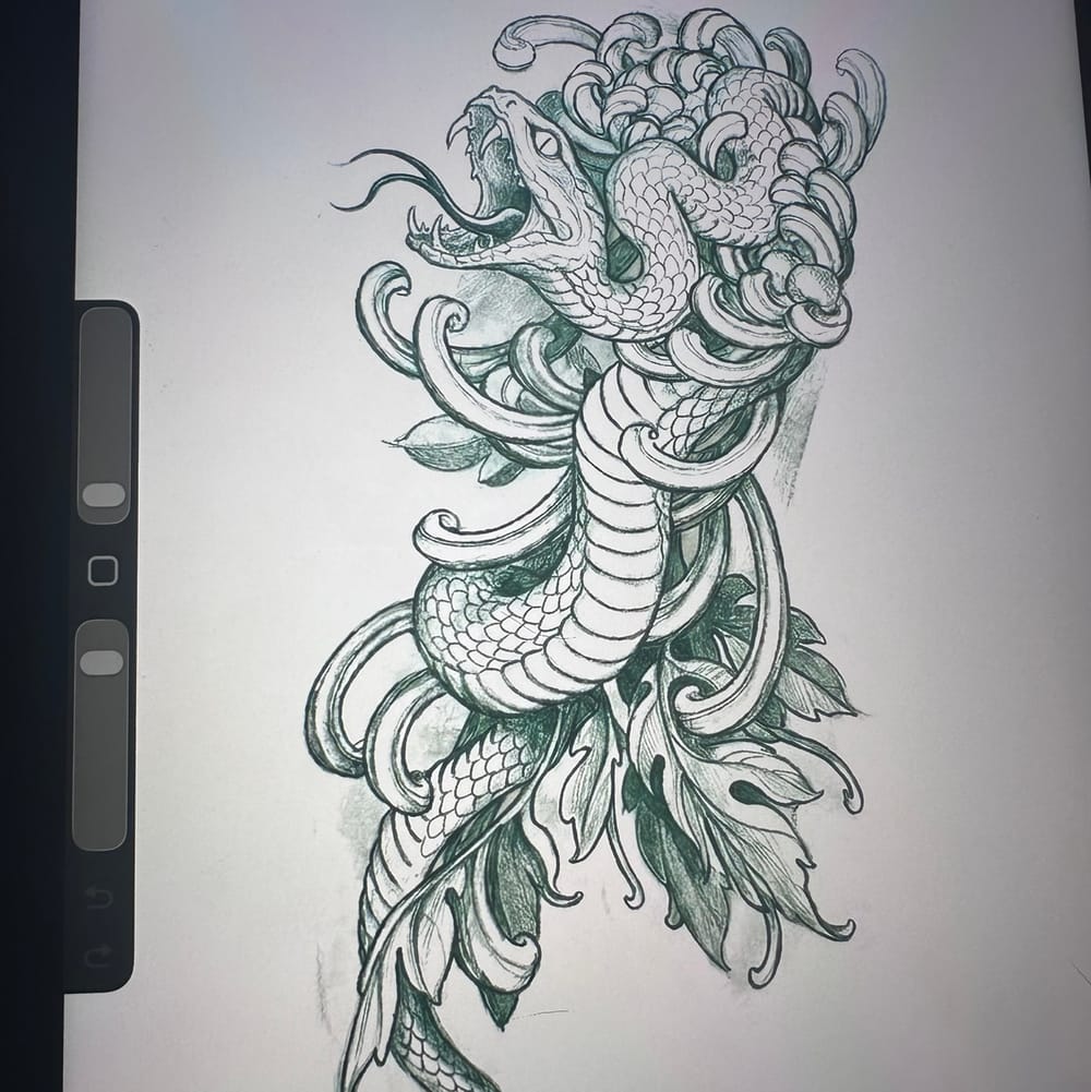 Snake File