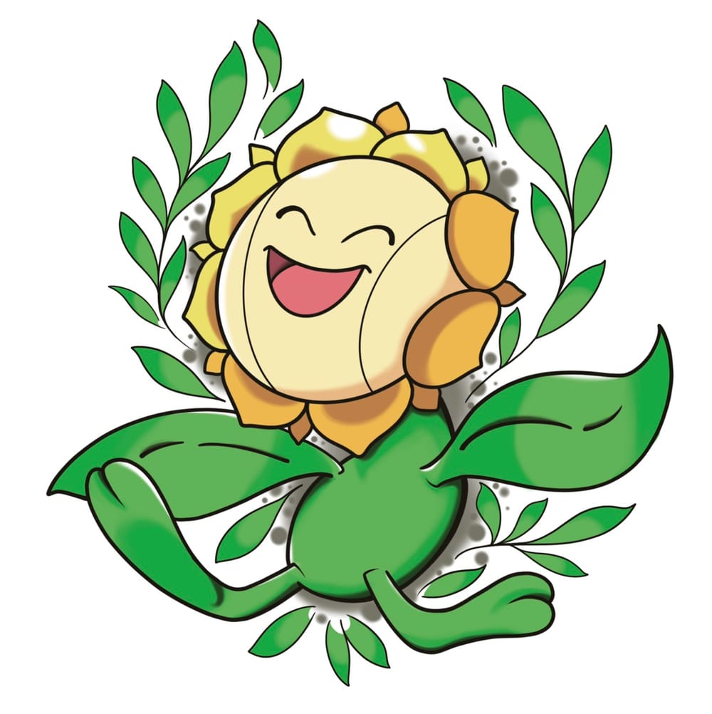 Sunflora