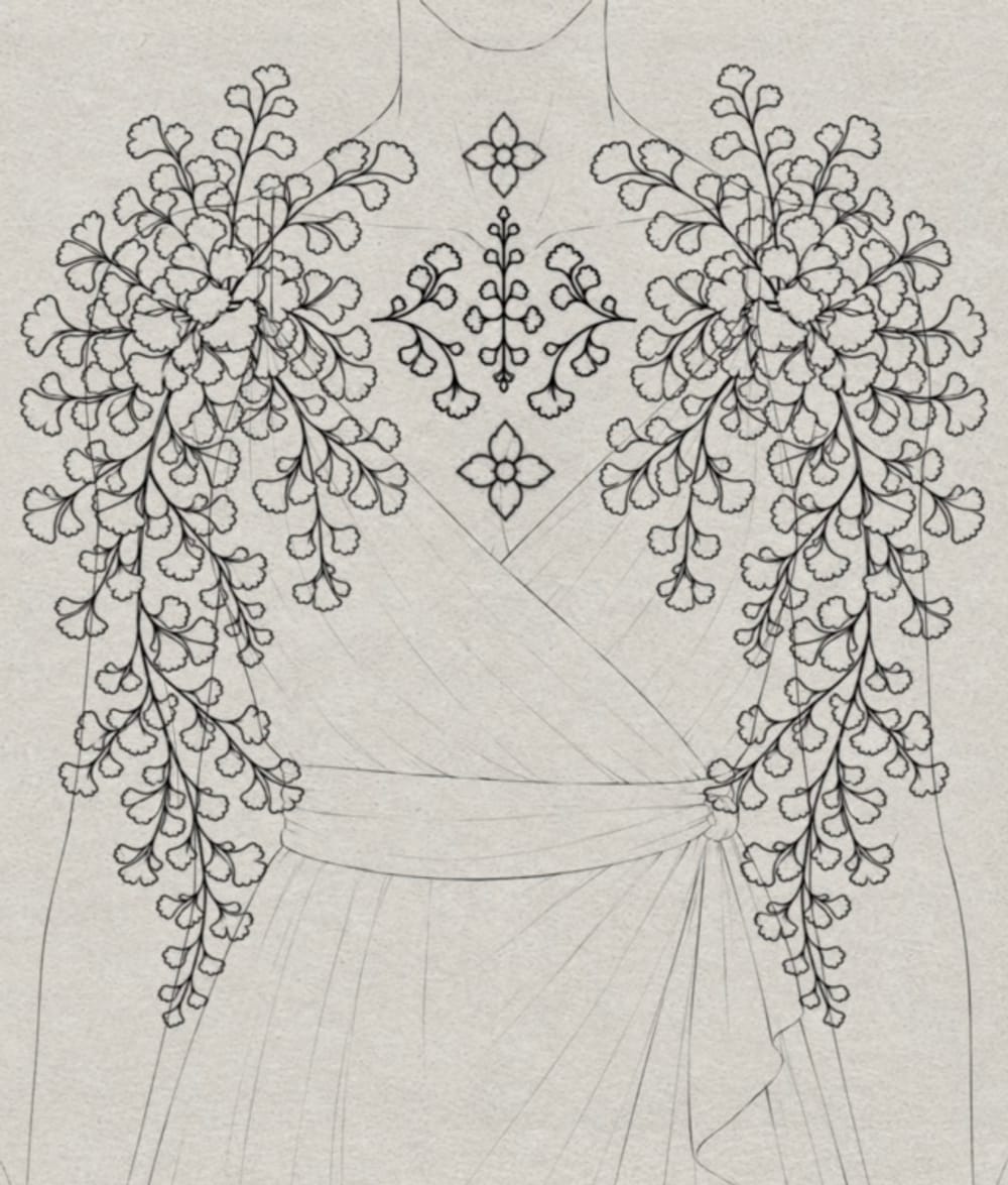 Ornamental 