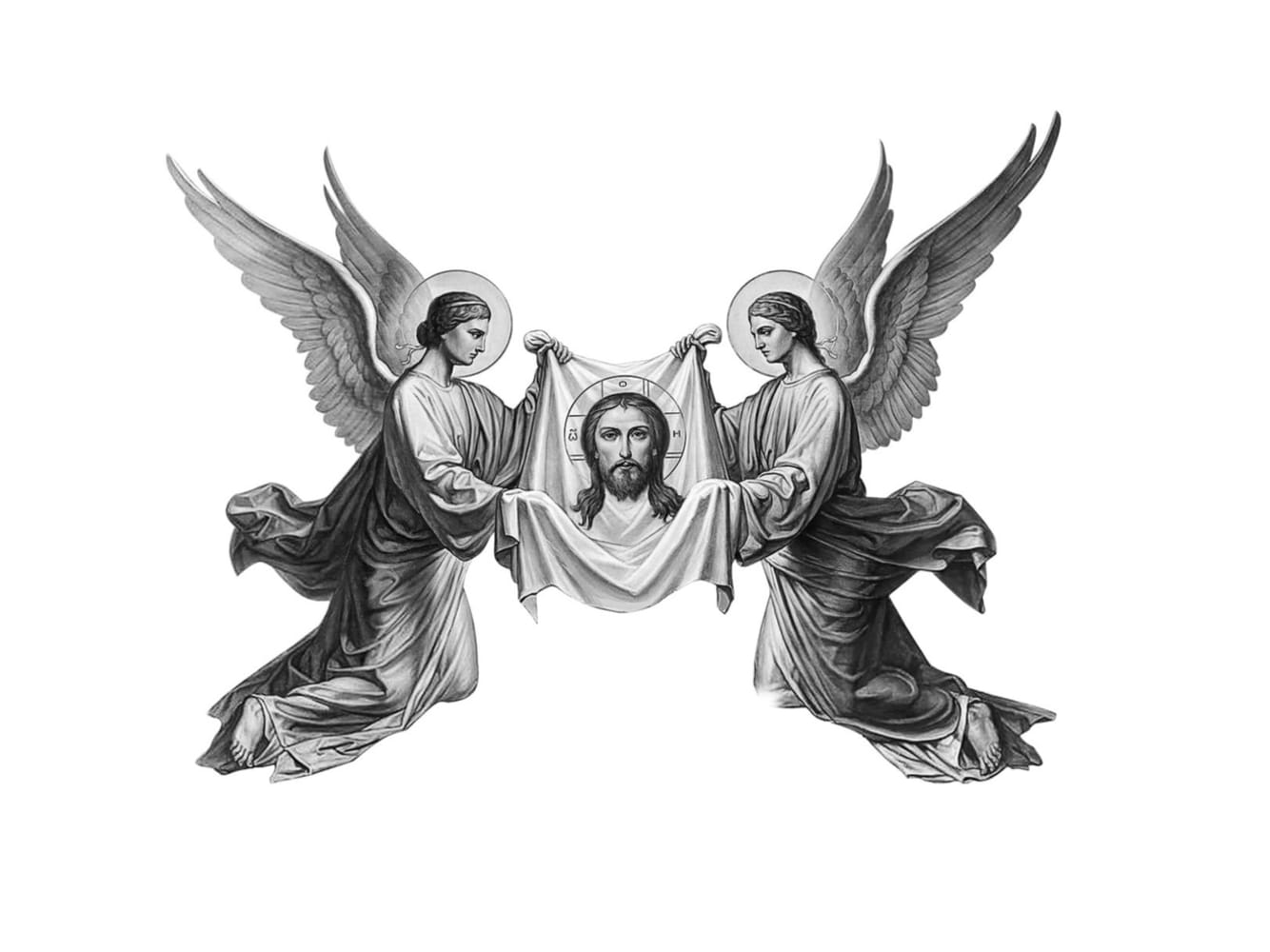 Angels 