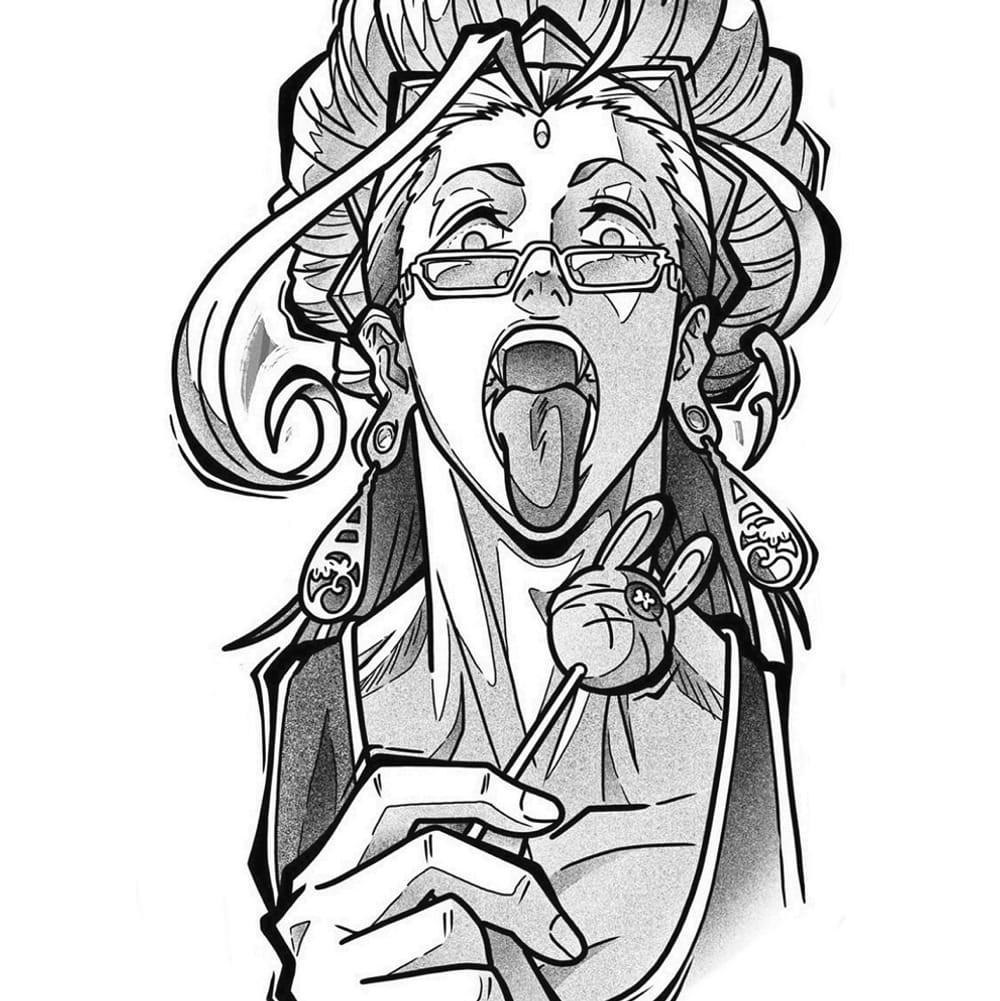 Buddha (ROR)