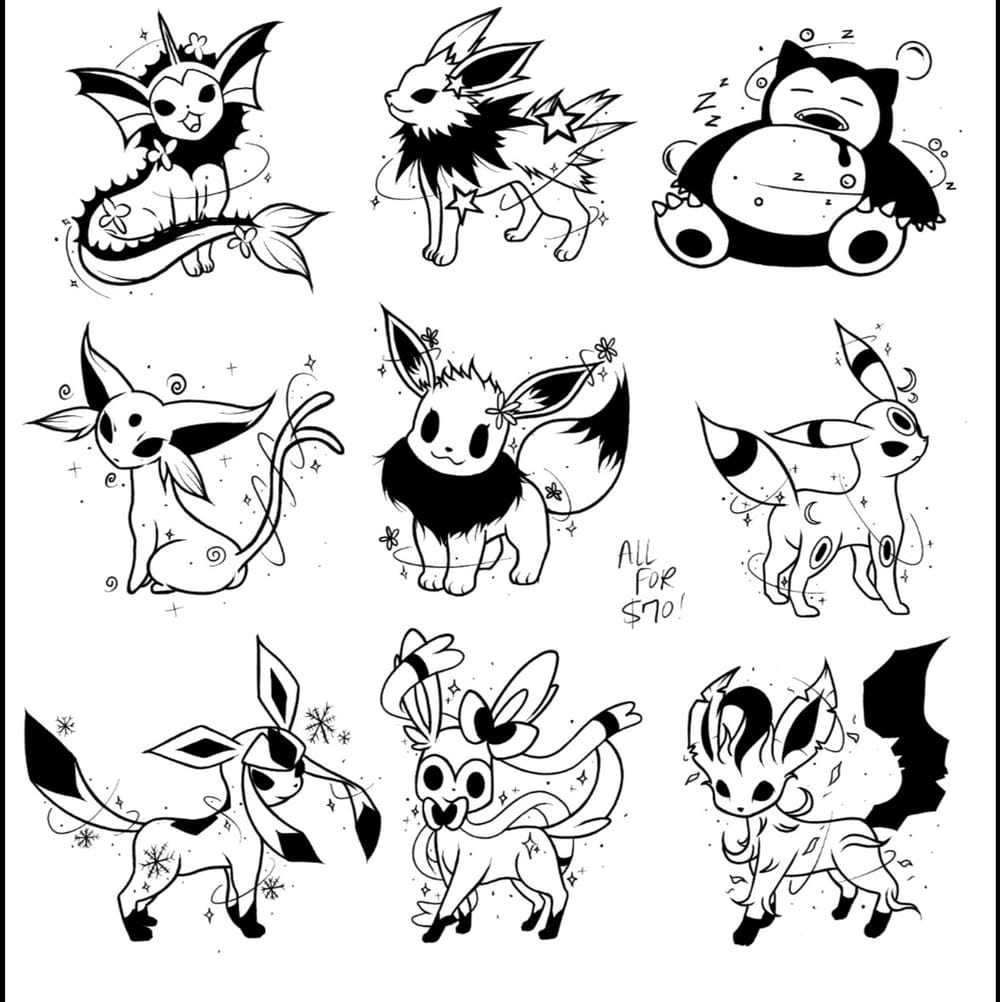 Pokemon