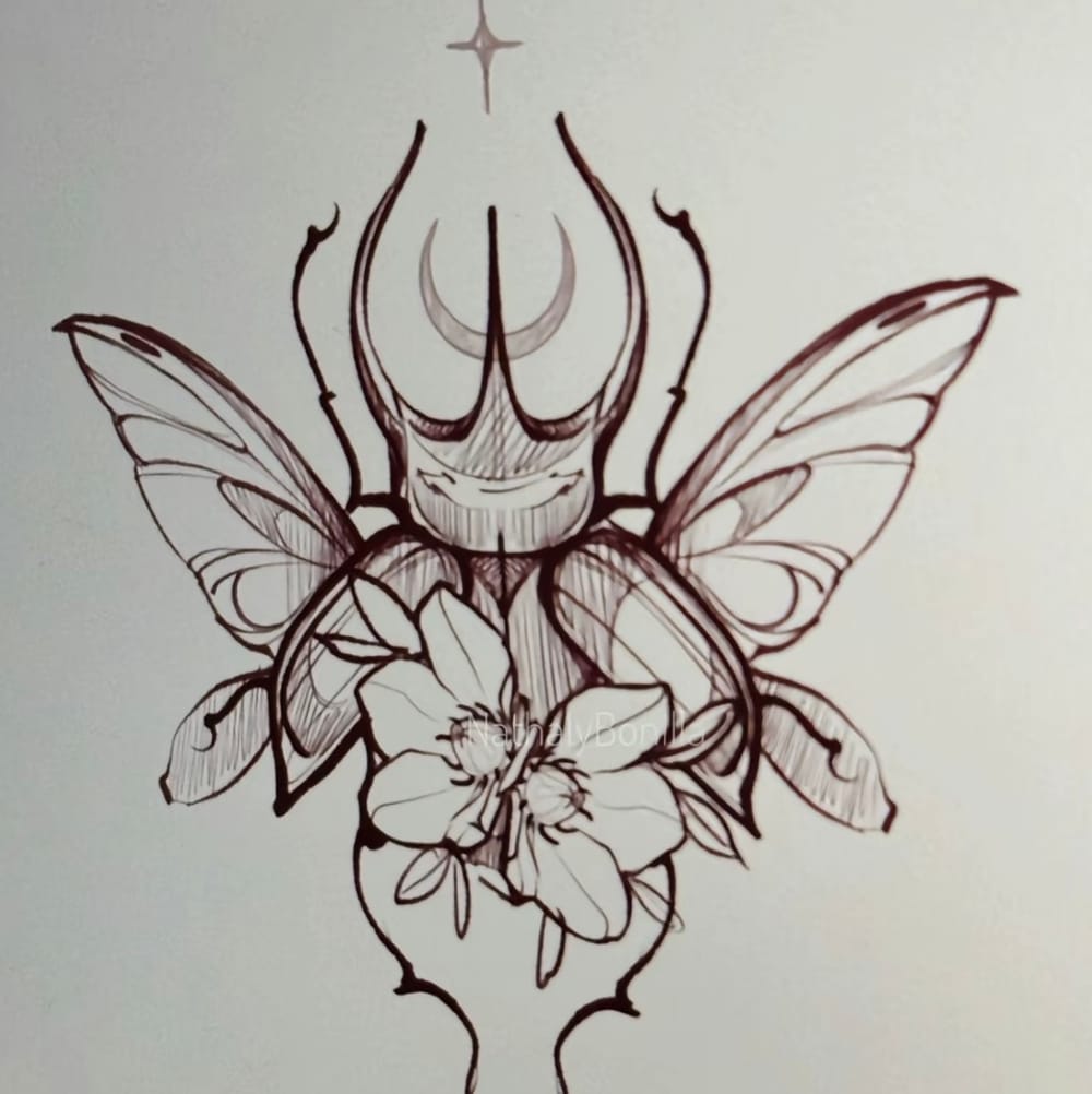 Beetle 