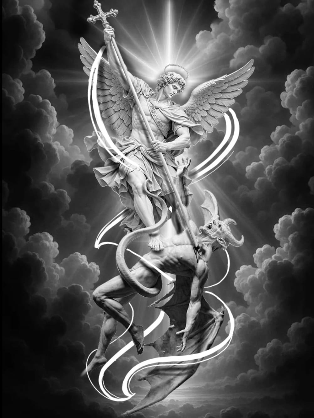 St. Michael