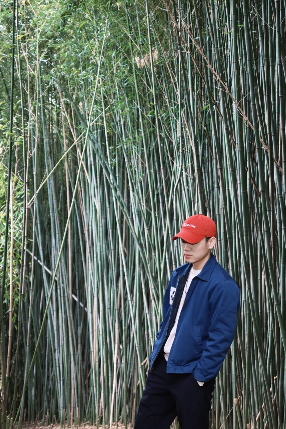 Nam Le