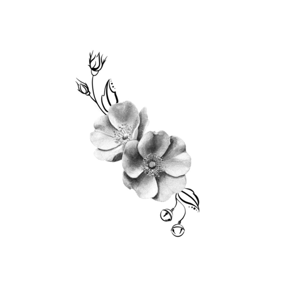 Wild rose