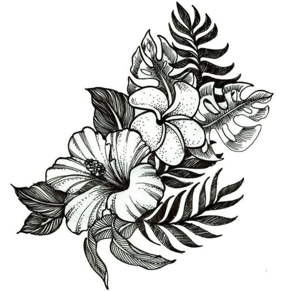 Floral