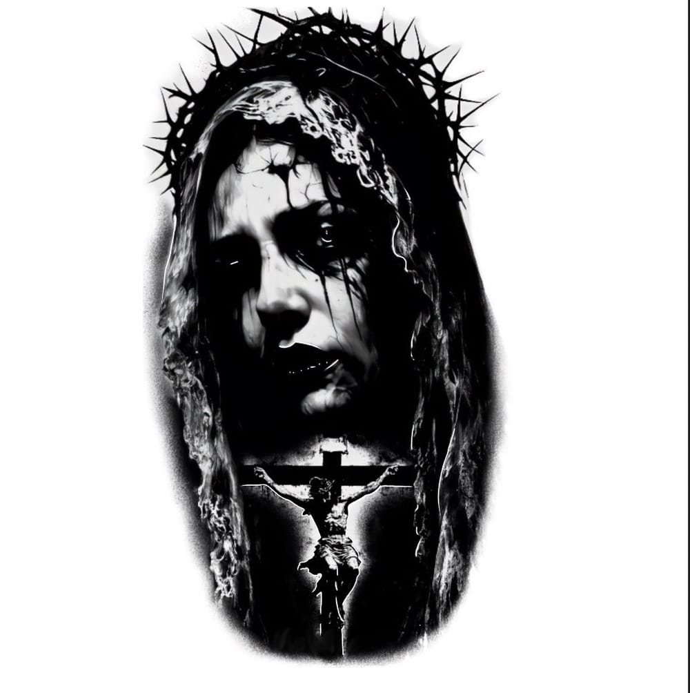Ashes to Ashes