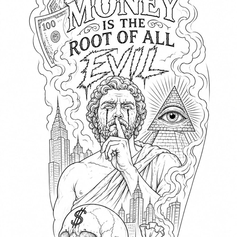 Root of Evil